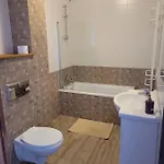 Goscinne Straznica Farmház Jarosławiec