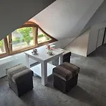 Goscinne Straznica Farm stay