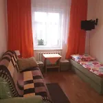 Goscinne Straznica Farm stay