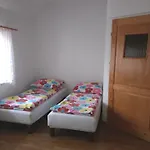 Goscinne Straznica Farmház *