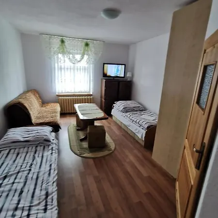 Goscinne Straznica