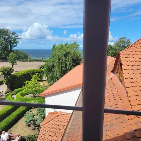 Agroturismo Goscinne Straznica