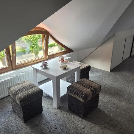 Goscinne Straznica Vakantieboerderij