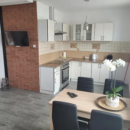 Goscinne Straznica Jarosławiec