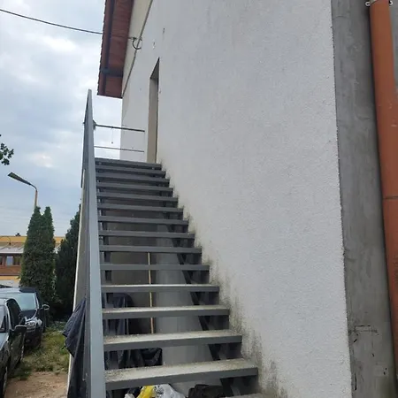 Goscinne Straznica * Jarosławiec