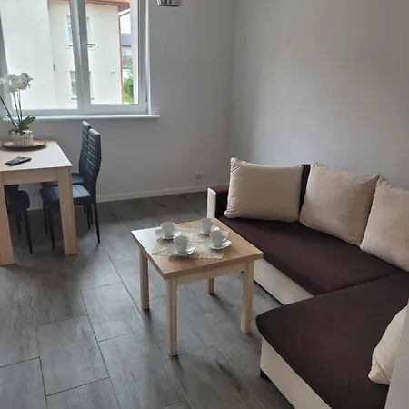 Goscinne Straznica Jarosławiec