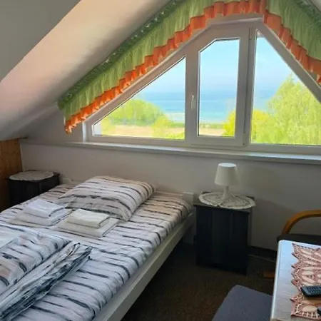 Goscinne Straznica Lantgård *