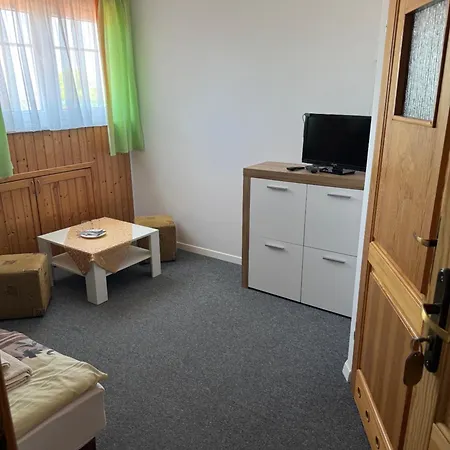 Alojamento de Turismo Rural Goscinne Straznica *
