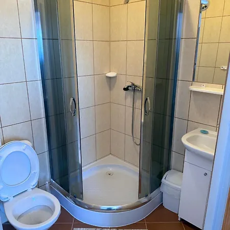 Feriegård Goscinne Straznica *