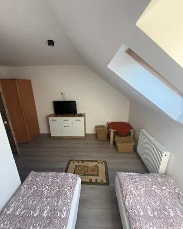 Goscinne Straznica