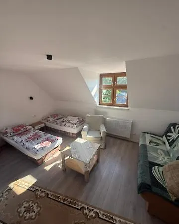 Goscinne Straznica Feriegård