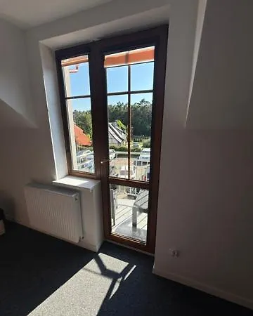 Feriegård Goscinne Straznica *