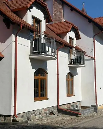 Goscinne Straznica Jarosławiec