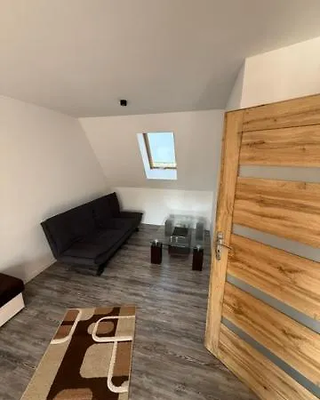 Goscinne Straznica Feriegård *