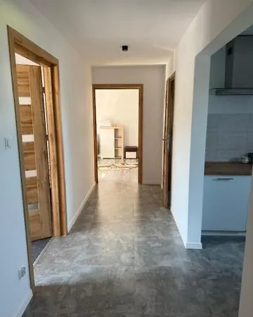 Goscinne Straznica Feriegård