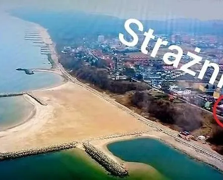 Goscinne Straznica ヤロスワビエツ