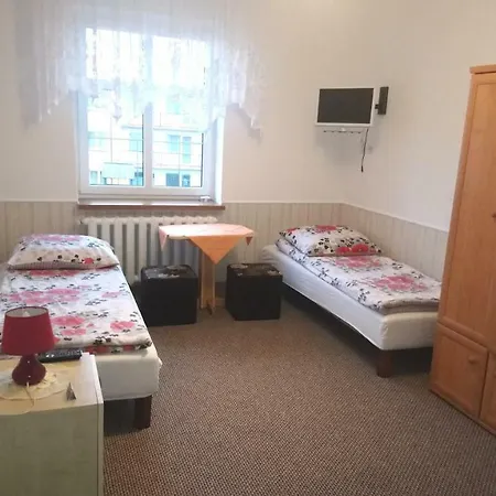 Goscinne Straznica