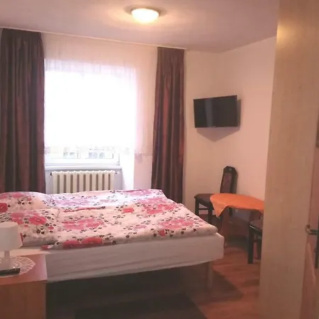 Goscinne Straznica *