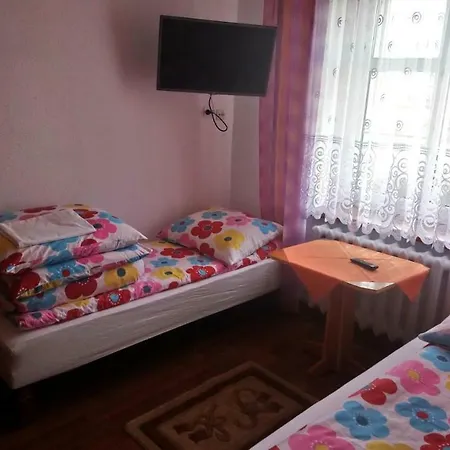 Goscinne Straznica مزرعة للإقامة *