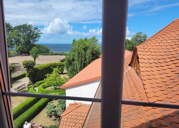 Agroturismo Goscinne Straznica