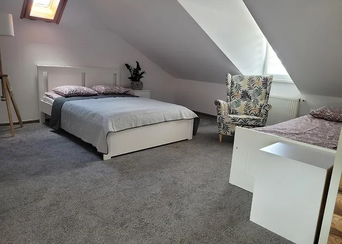 Goscinne Straznica Agroturismo