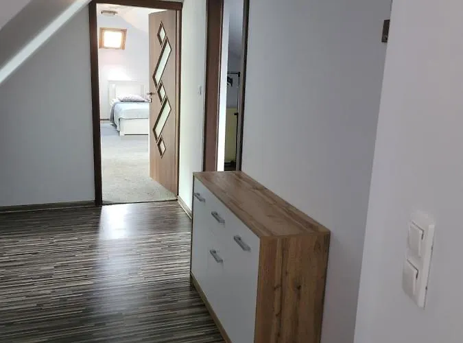 Agroturismo Goscinne Straznica *