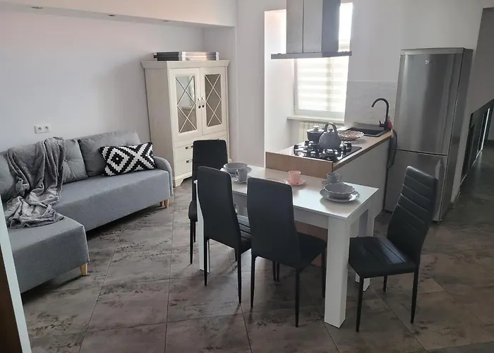 Goscinne Straznica Jarosławiec