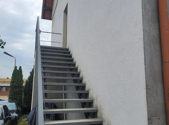 Goscinne Straznica * Jarosławiec