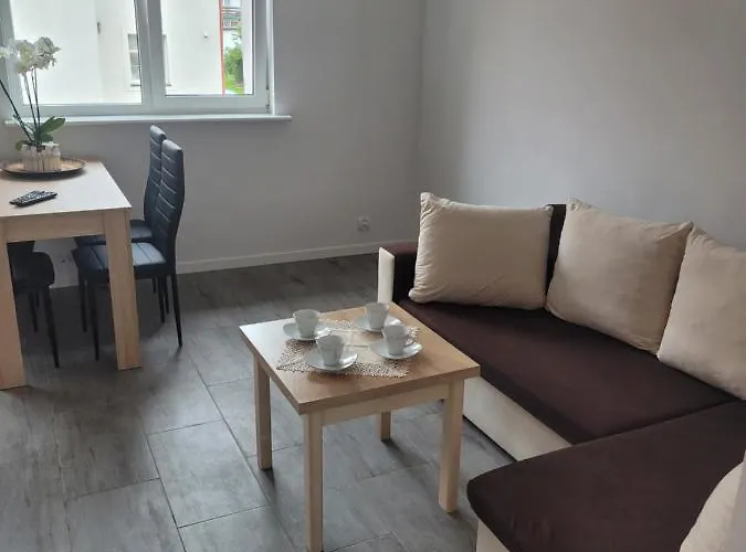 Goscinne Straznica ヤロスワビエツ