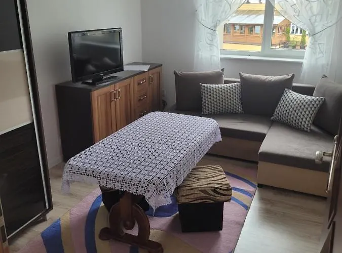 Goscinne Straznica ヤロスワビエツ