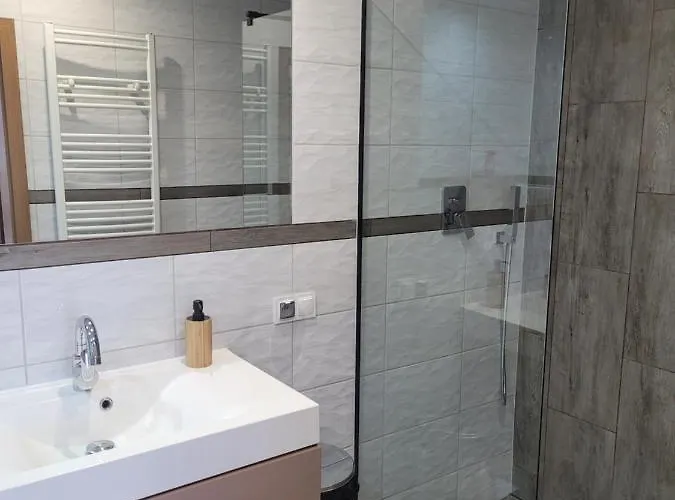 Goscinne Straznica Agroturismo Jarosławiec